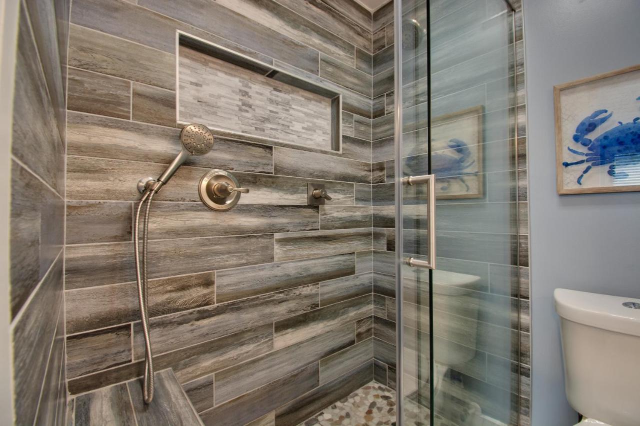 Seas The Day - Boardwalk To The Beach, 3 Pools, Tennis Hilton Head Island Exterior foto